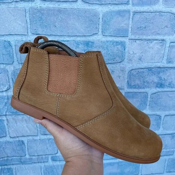 Kodiak LOW-RIDER CHELSEA BOOT size 9 - Picture 9 of 11